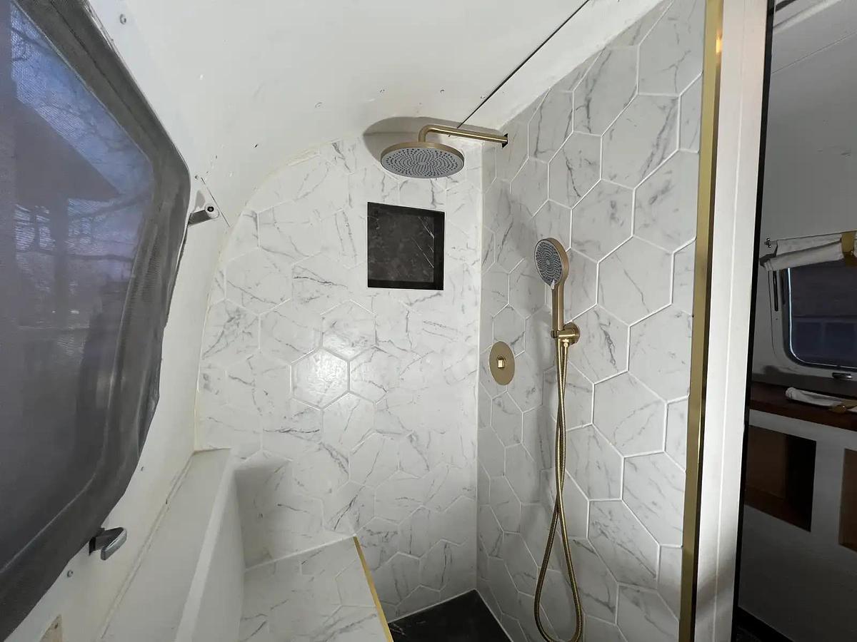 Used 1977 Airstream Excella 500