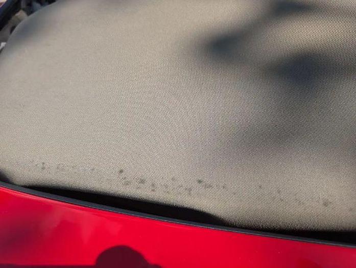 Used 2004 BMW Z4 2.5i