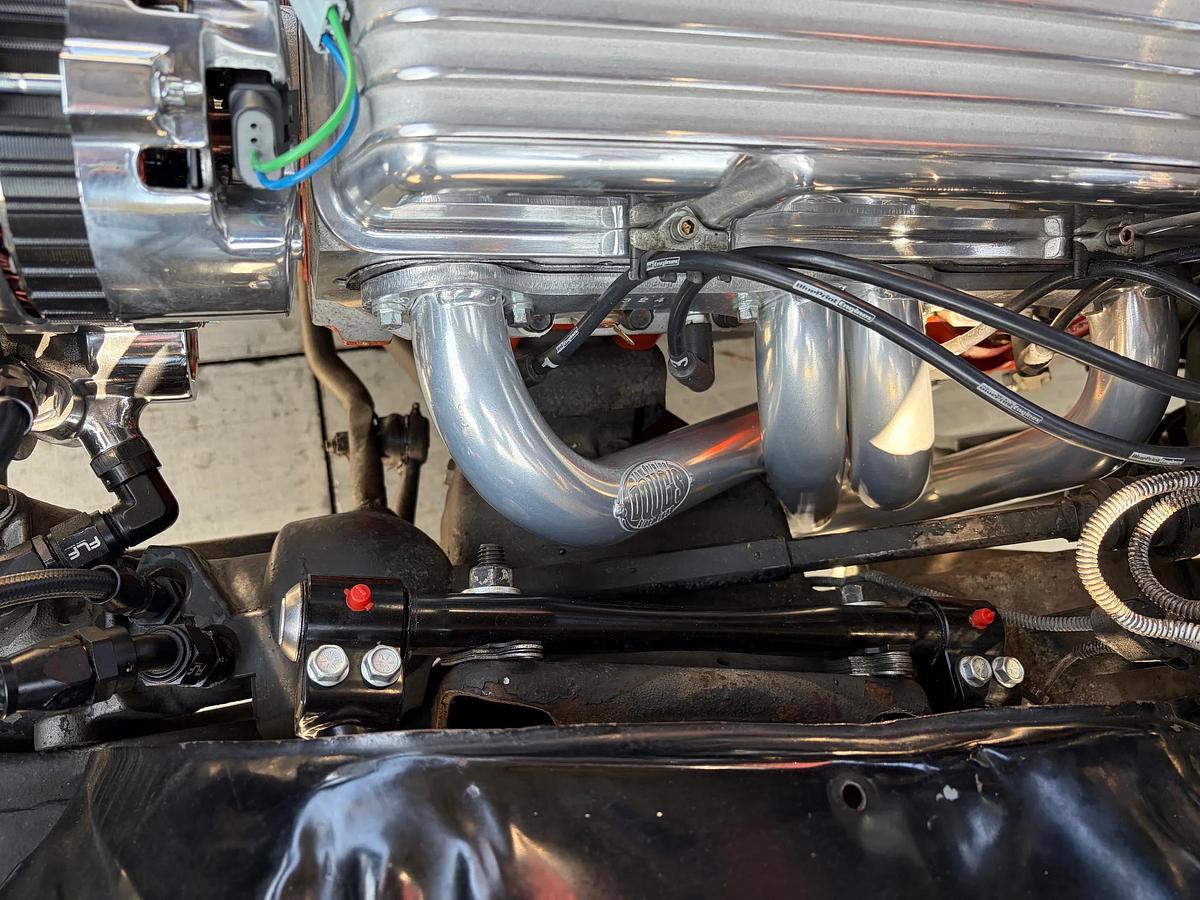 Used 1973 Chevrolet Camaro Z28