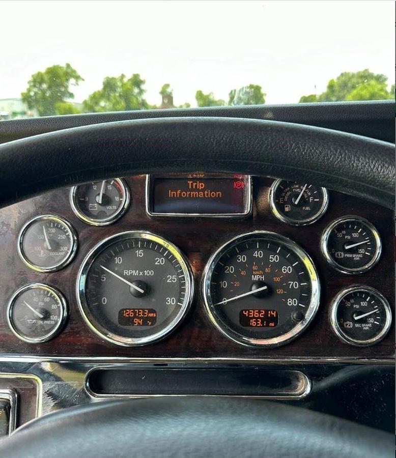 Used 2019 Peterbilt 389