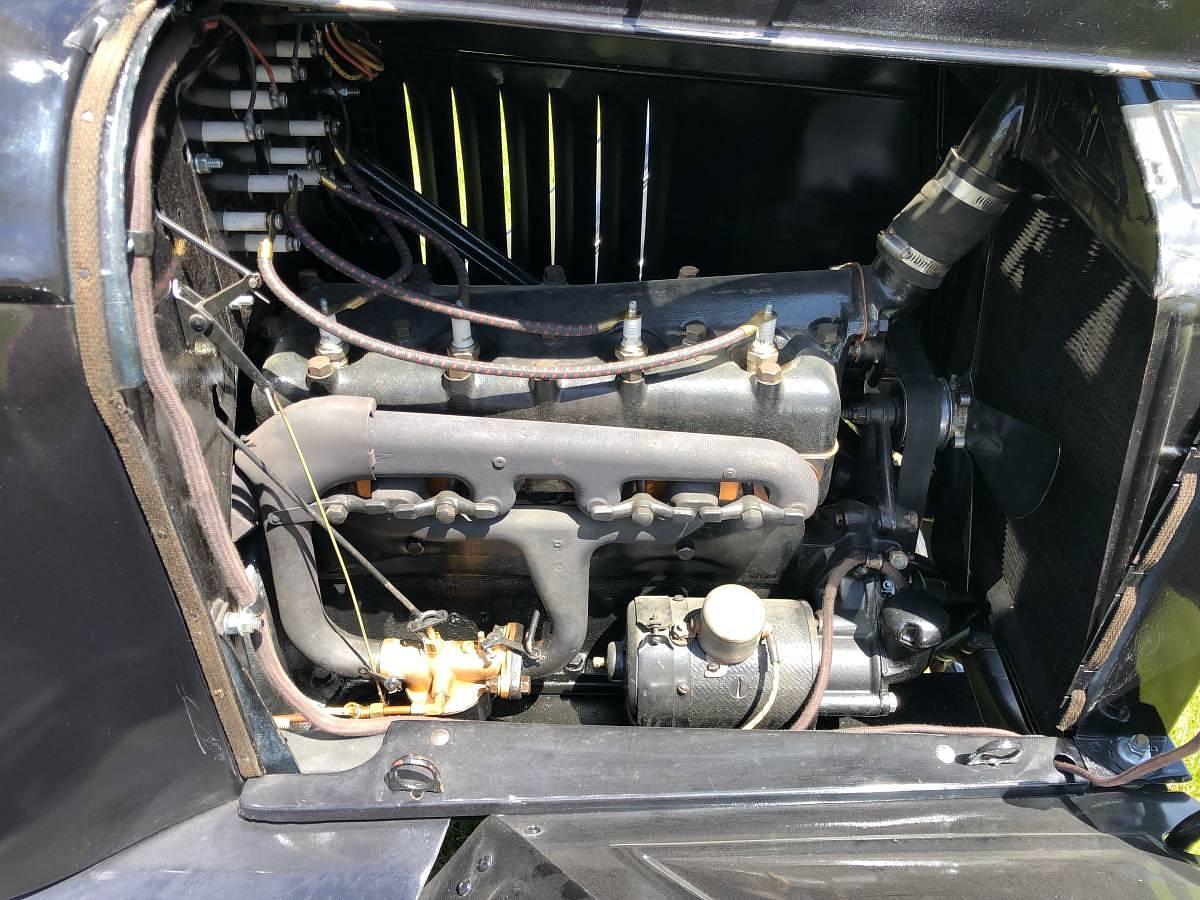 Used 1929 Ford Model A Pickup