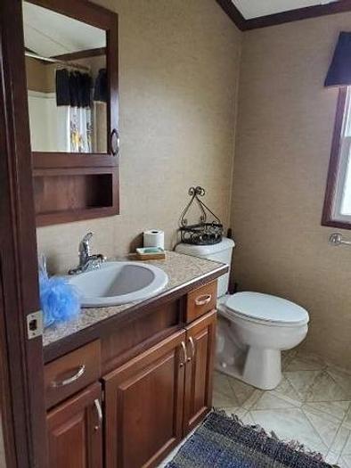 Used 2012 General Coach Huron Ridge