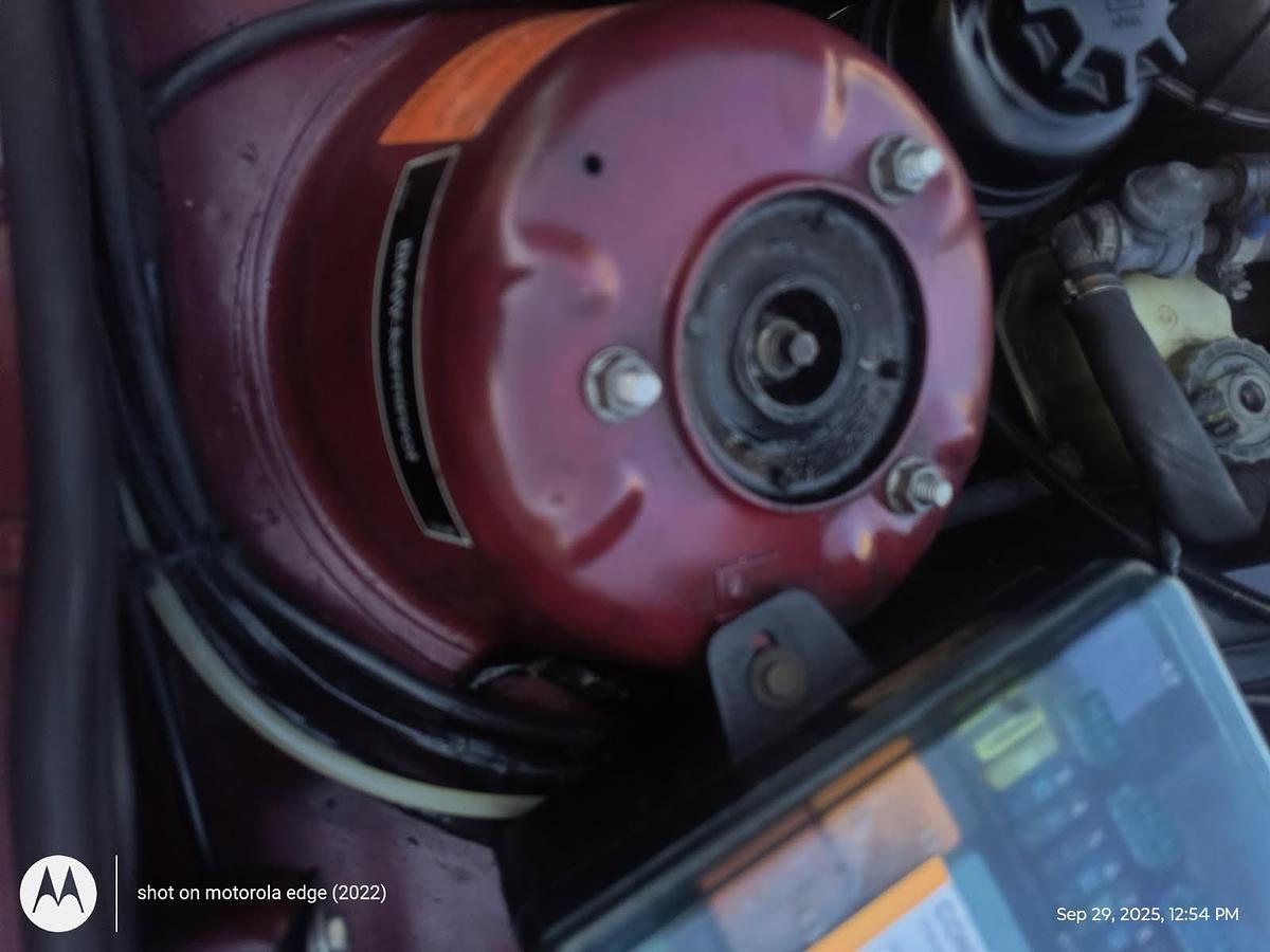 Used 1985 BMW 325 Euro