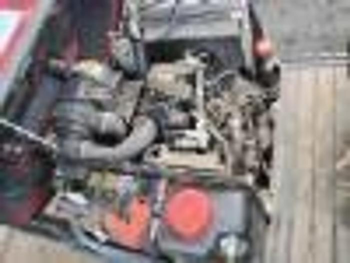 Used 2022 Yanmar SV-08-1D