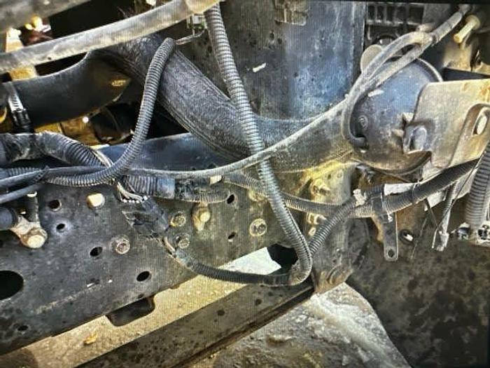 Used 2002 Chevrolet 6500