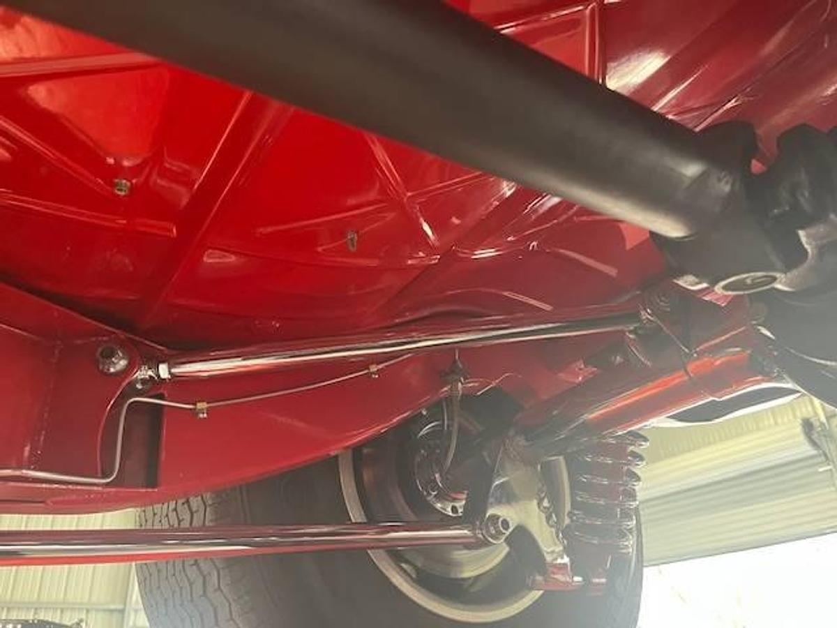 Used 1932 Ford Highboy Roadster Convertible