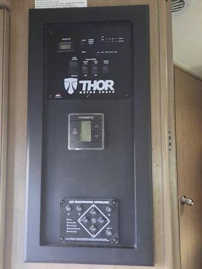 Used 2023 Thor Motor Coach FOUR WINDS 31E