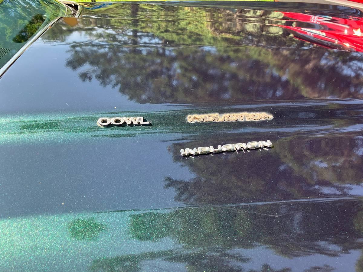 Used 1972 Chevrolet Chevelle