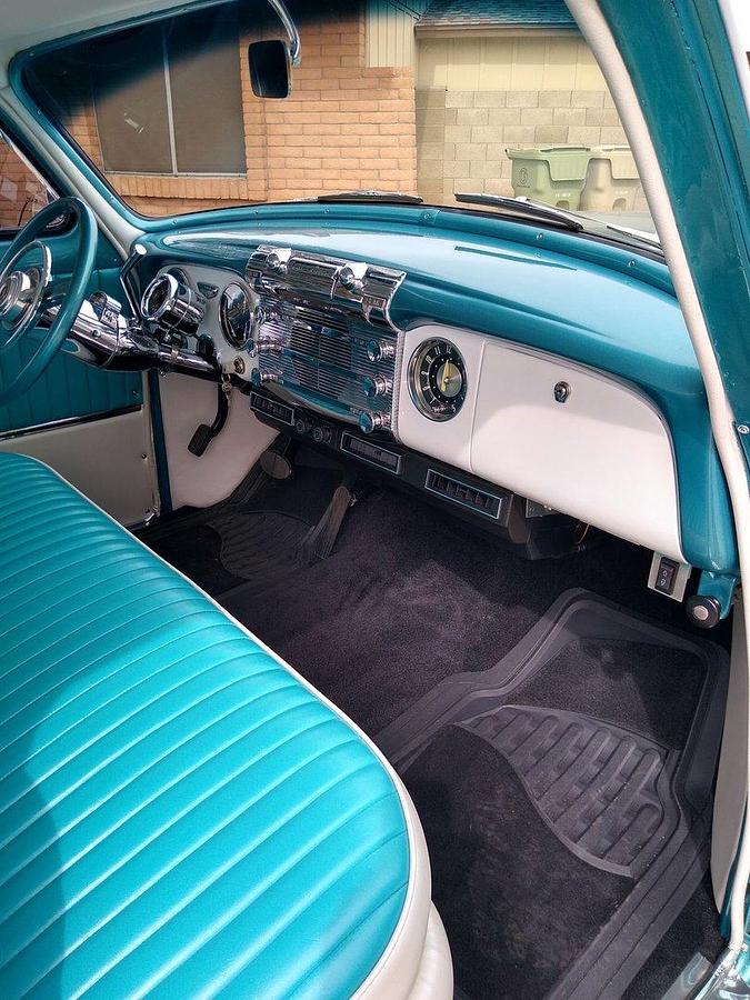 Used 1952 Buick Special