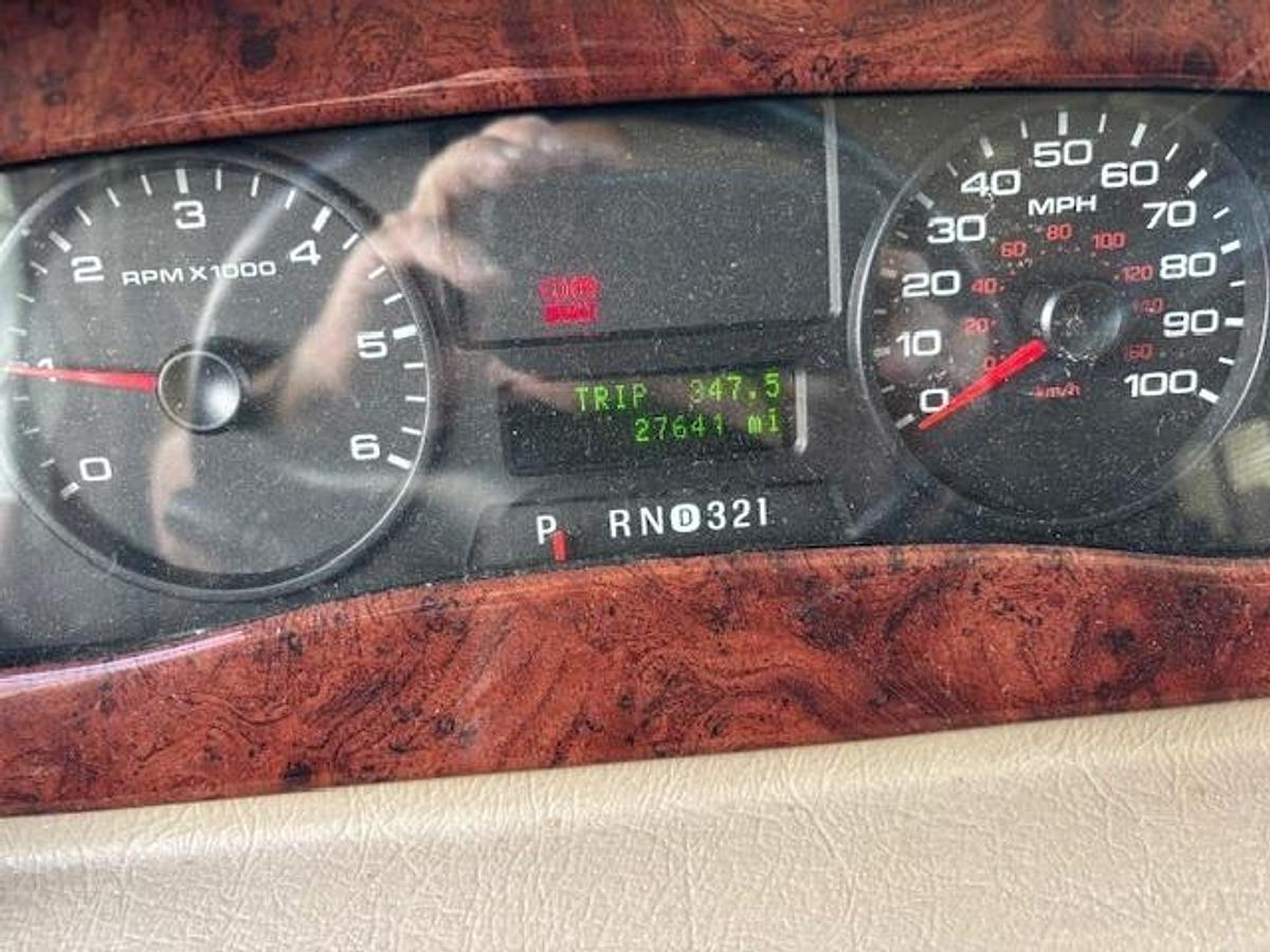 Used 2015 Fleetwood Storm 28MS Class A Motorhome