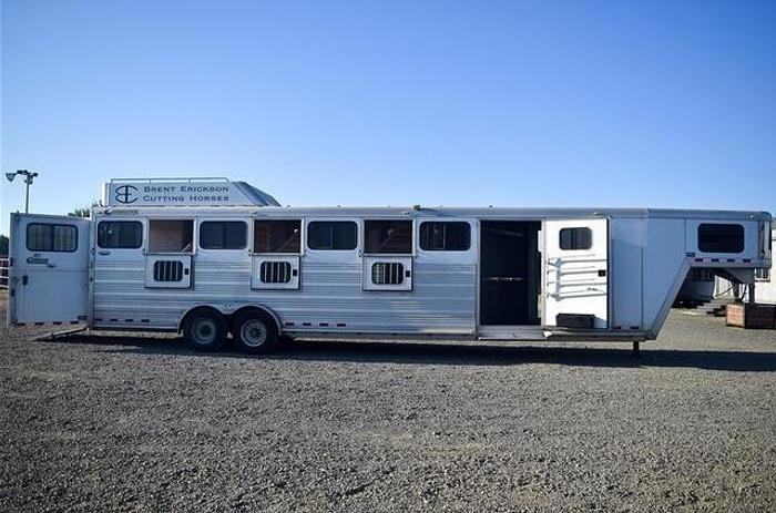 Used 2012 Cimarron Norstar