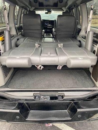 Used 2019 Chevrolet Express Conversion