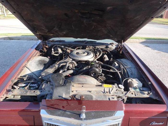 Used 1979 Lincoln Mark V