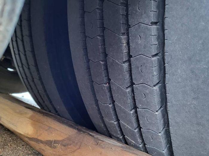 Used 2007 Monaco Diplomat 40SFT