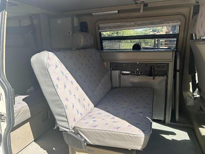 Used 1997 Volkswagen Eurovan