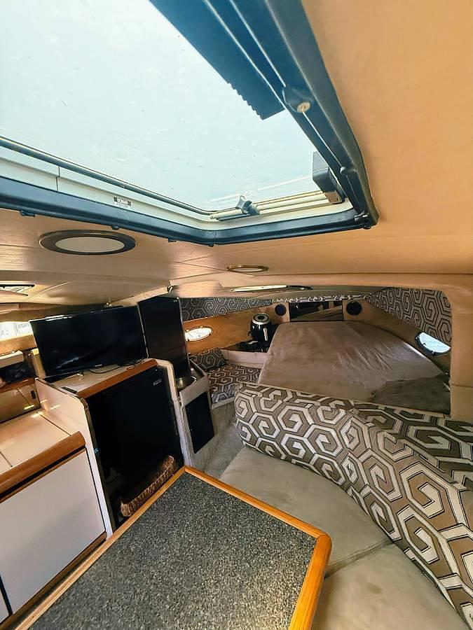 Used 1991 Bayliner Avanti 3555