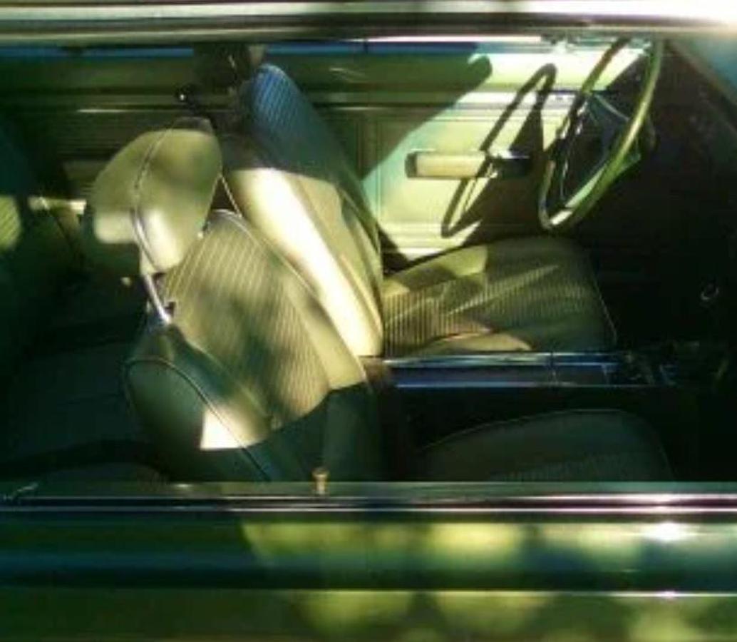 Used 1969 Dodge Dart GTS