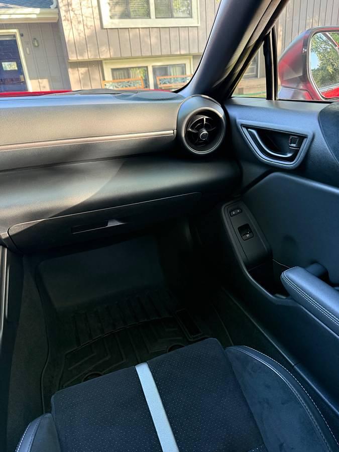 Used 2023 Toyota GR 86 Premium