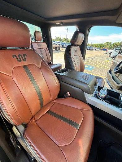 Used 2019 Ford Super Duty F-450 DRW XL