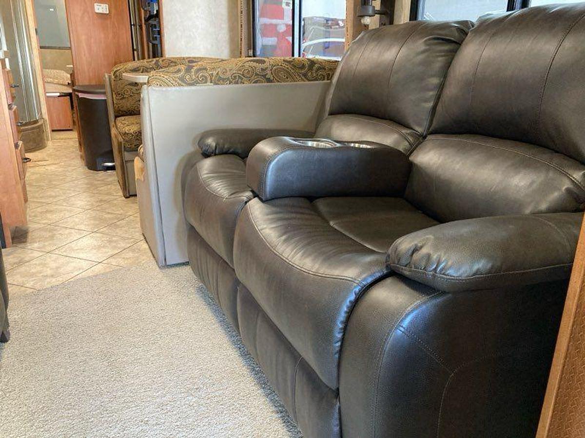 Used 2008 Gulfstream Super Nova 4200