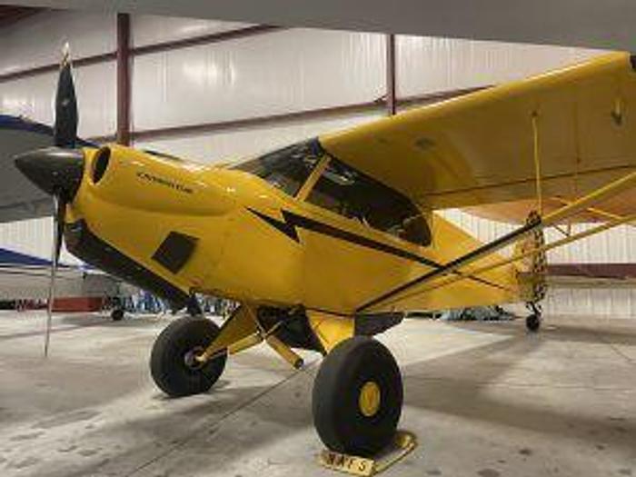 Used 2014 Cubcrafters CC11-160