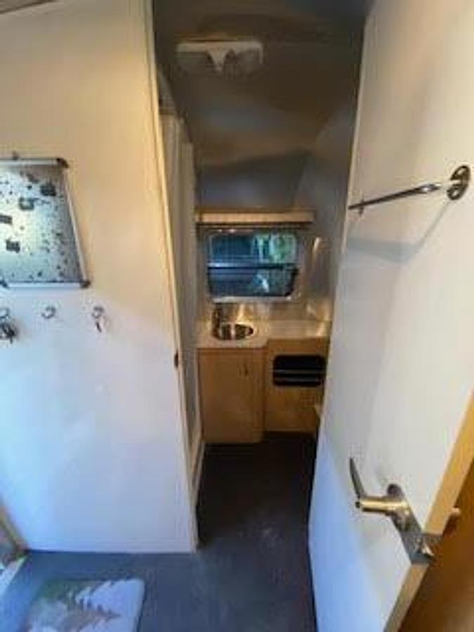 Used 2013 Airsteam Sport Bambi