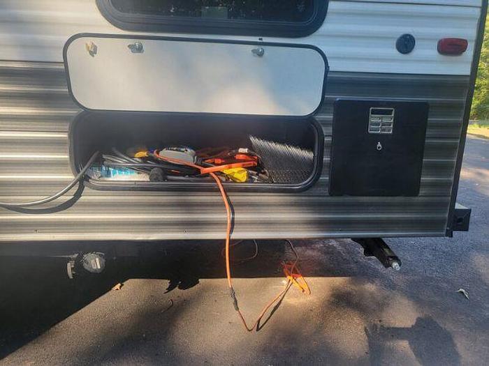 Used 2022 Gulf Stream Ameri-Lite Ultra-Lite 279BH