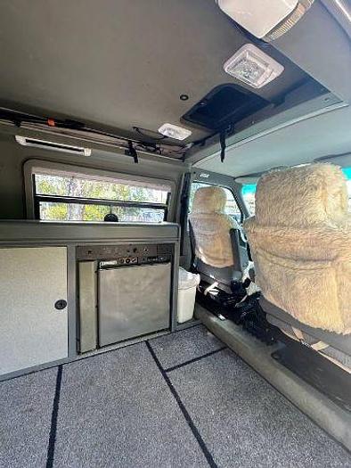 Used 1995 Volkswagen EuroVan Camper