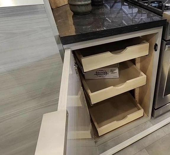 Used 2023 Forest River Riverstone 41RL