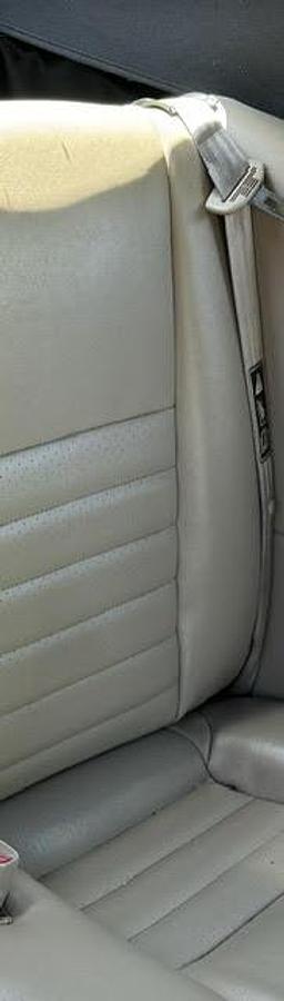 Used 1999 Ford Mustang GT Convertible