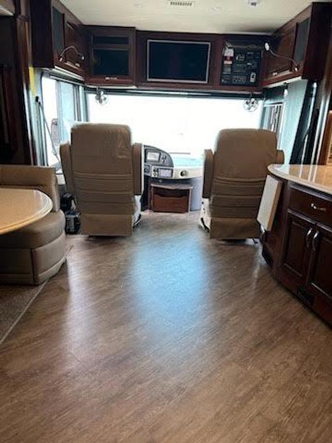 Used 2019 Fleetwood Pace Arrow LXE 38K Class A Motorhome