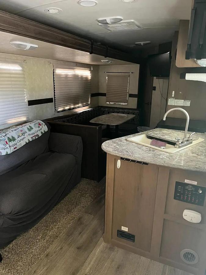 Used 2015 Cruiser Radiance