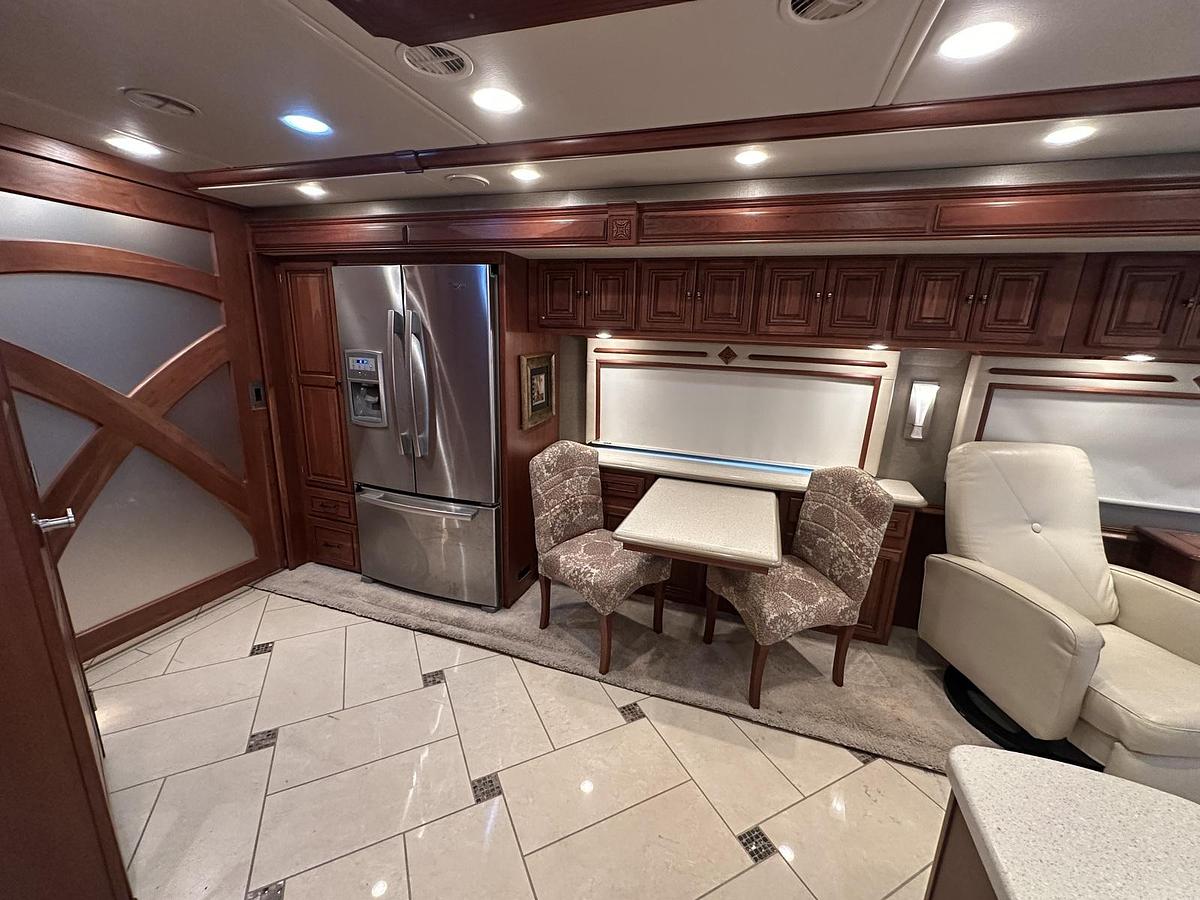 Used 2013 Itasca Ellipse 42QD Class A Motorhome
