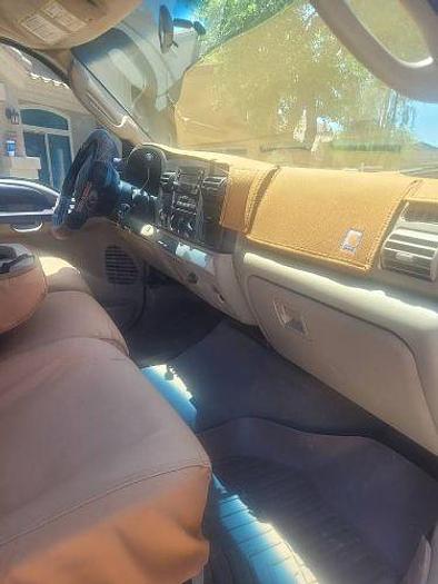 Used 2006 Ford Super Duty F-250 XL