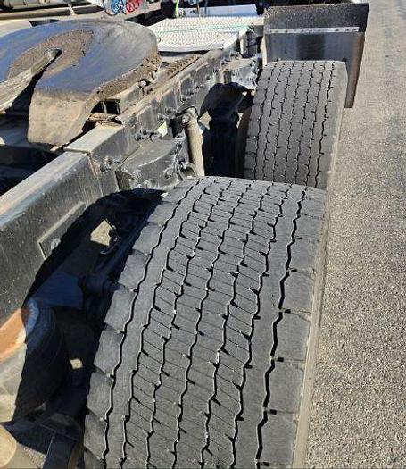 Used 2012 Peterbilt 386