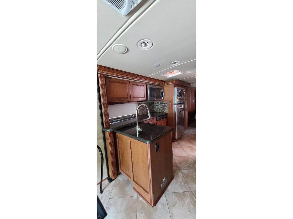 Used 2017 Winnebago Forza 34T