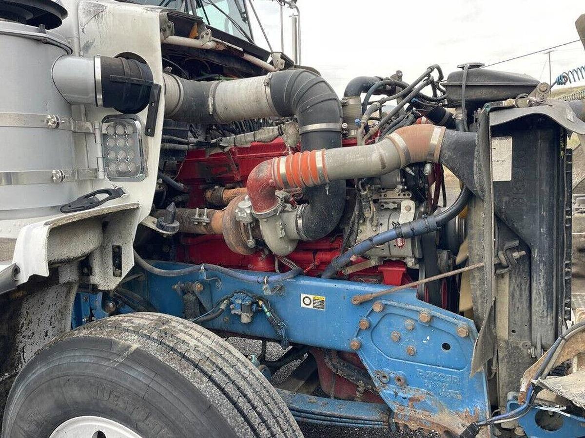 Used 2006 Kenworth T800