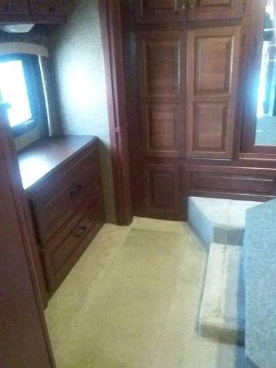 Used 2013 Forest River Berkshire 390BH