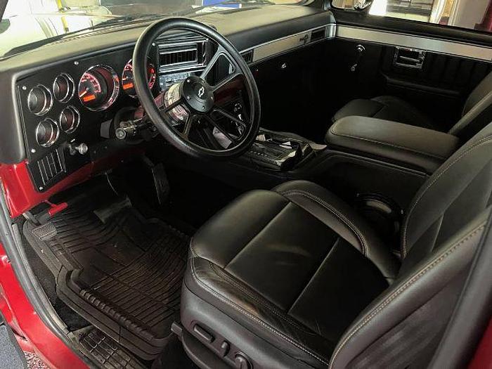 Used 1985 Chevrolet Pickup