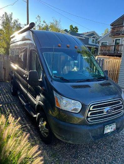 Used 2020 Coachmen Beyond 22C