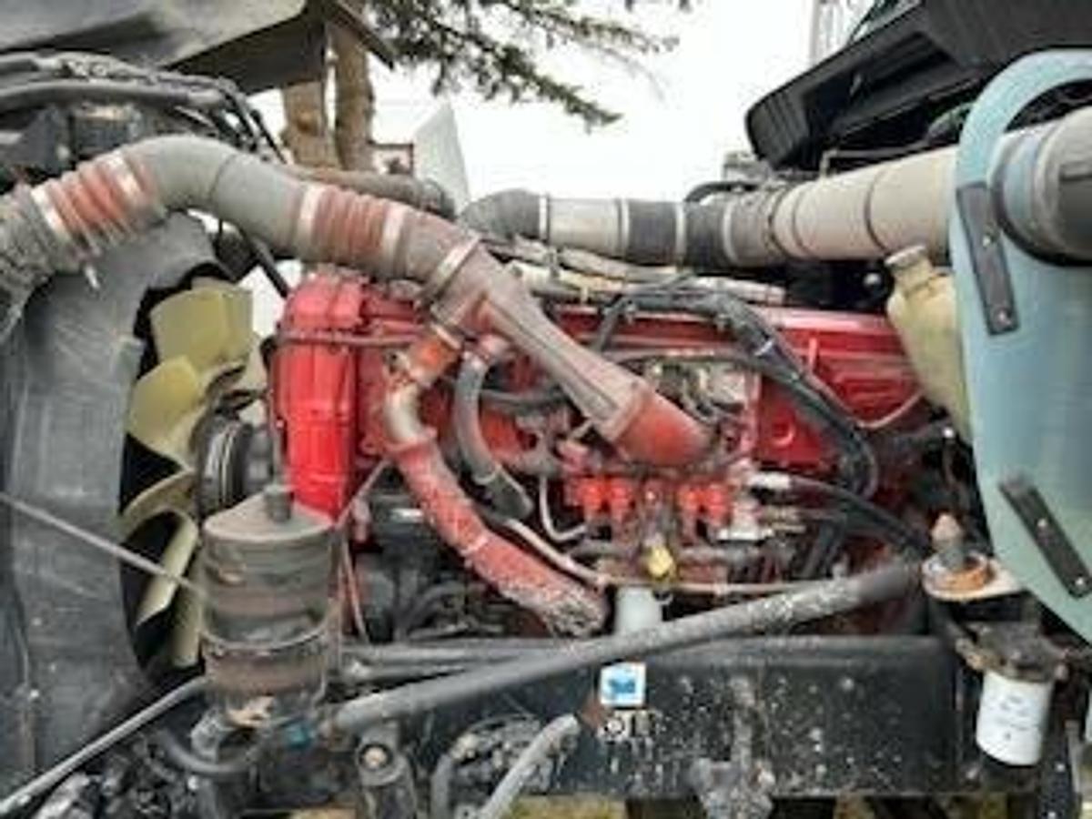 Used 2007 KENWORTH W900 Sleeper Semi