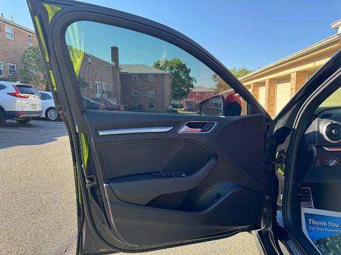 Used 2020 Audi A3 2.0T Quattro Premium