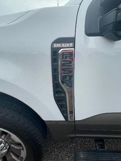 Used 2023 Ford Super Duty F-250 SRW King Ranch