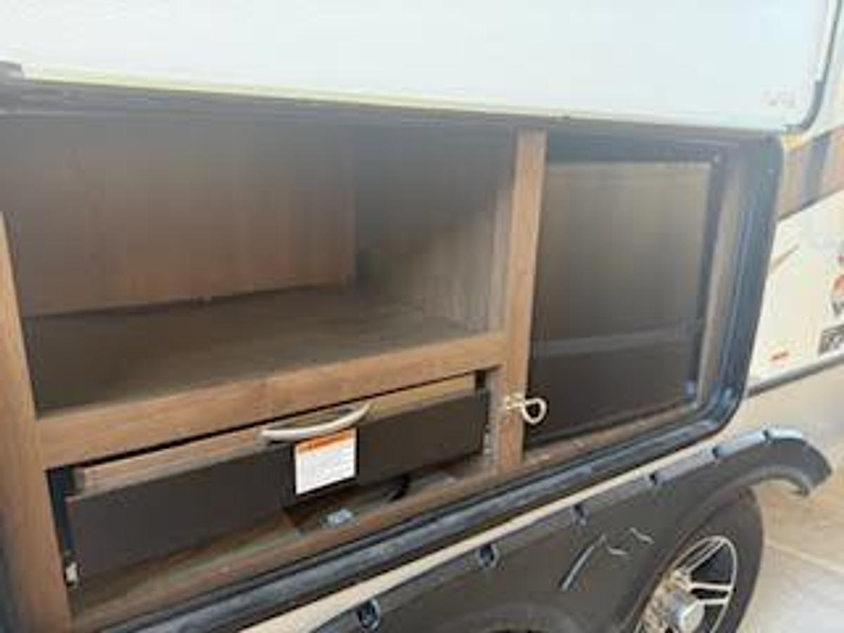 Used 2020 Keystone Cougar 30RKD Travel Trailer