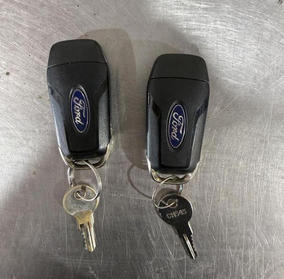 Used 2022 Ford F-350