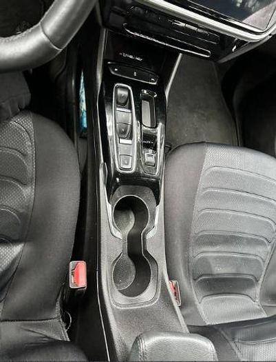 Used 2022 Chevy Bolt EVU