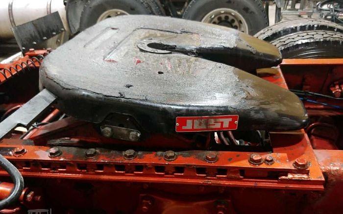 Used 2020 Freightliner 122SD