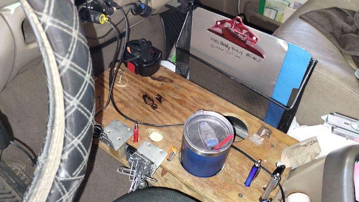 Used 2000 Ford Super Duty F-450 XL