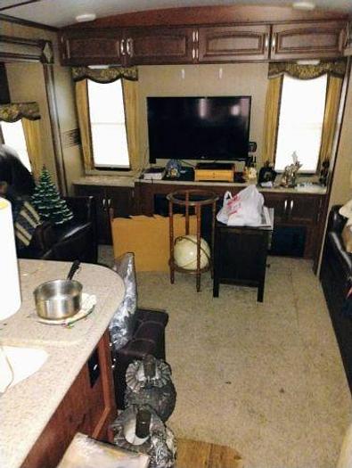 Used 2015 Keystone Outback