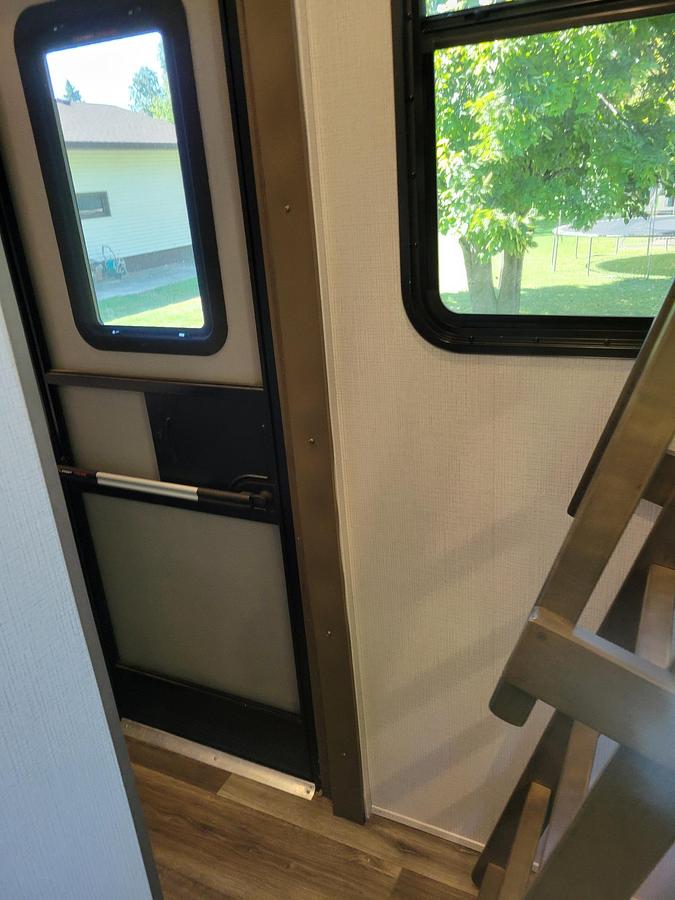 Used 2022 Keystone Cougar 364BHL